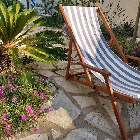 Avec Jardin Et * Valras-Plage
