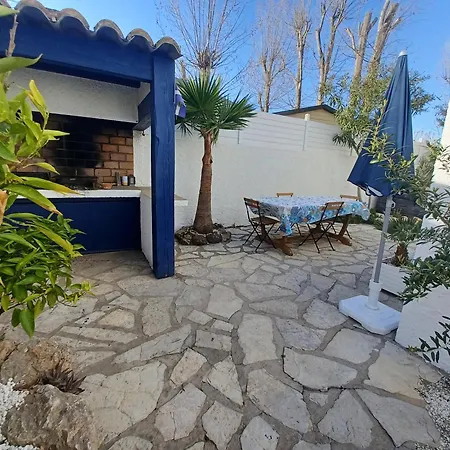 Appartement Avec Jardin Et