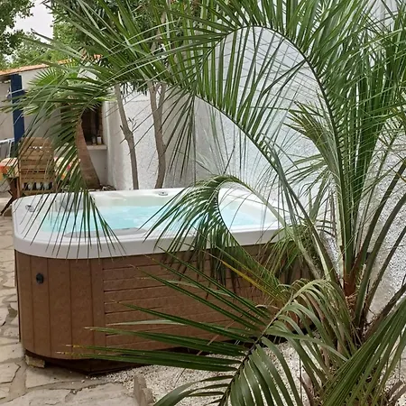 Appartement Avec Jardin Et