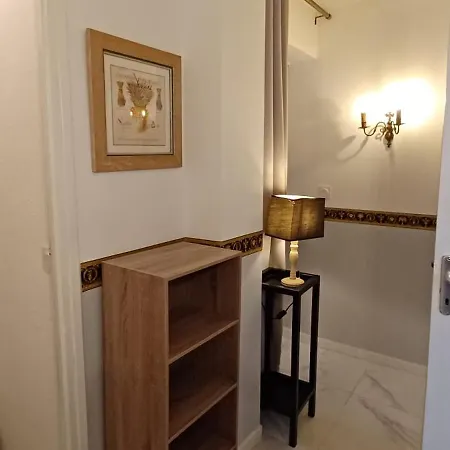 Appartement Avec Jardin Et *