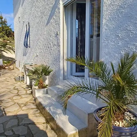 Appartement Avec Jardin Et