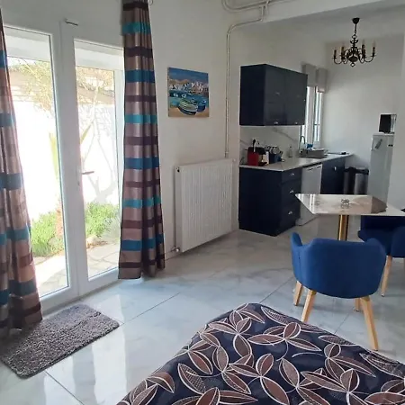 Appartement Avec Jardin Et *