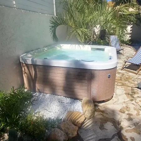 Appartement Avec Jardin Et *