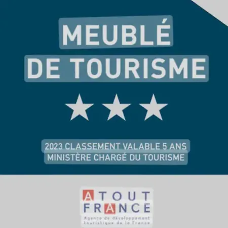 Lejlighed Avec Jardin Et *