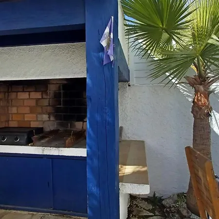 Apartment Avec Jardin Et *