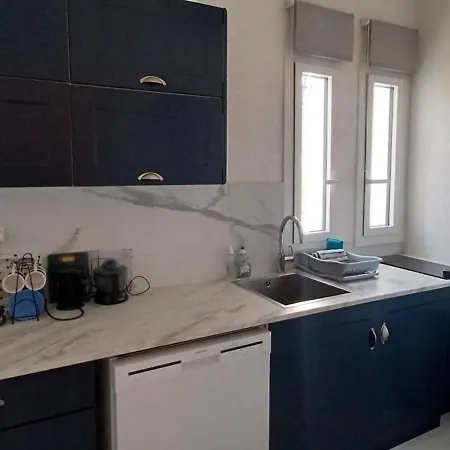 Apartment Avec Jardin Et Valras-Plage