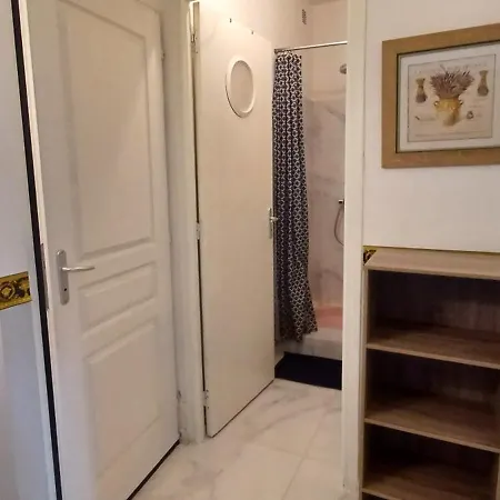 Appartement Avec Jardin Et