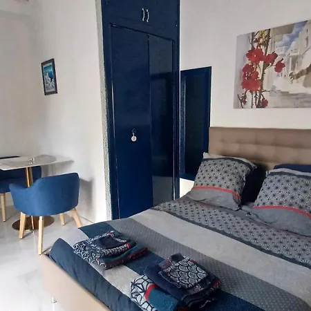 Avec Jardin Et Valras-Plage