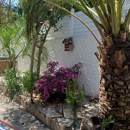 Apartmán Avec Jardin Et *