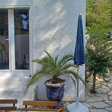 Jardin Et Valras-Plage