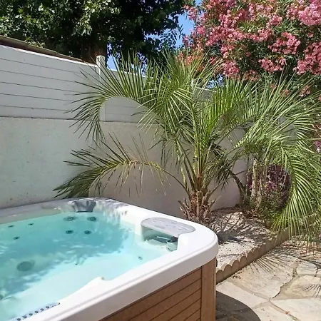 Jardin Et * Valras-Plage
