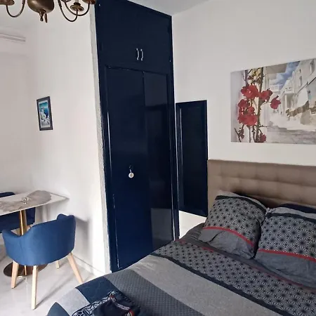 Apartmán Avec Jardin Et