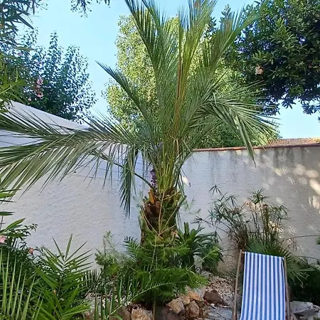 Jardin Et * 발라 플라주