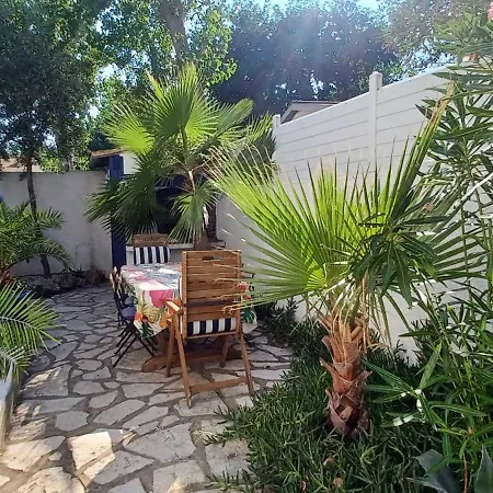 아파트 Jardin Et 발라 플라주