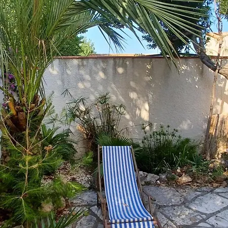 아파트 Jardin Et