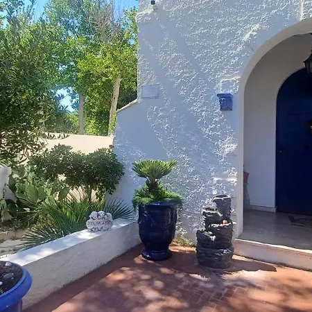 Jardin Et Apartment Valras-Plage
